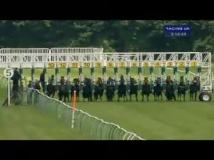 Video preview image for Nottingham 15:15 - Ian Poles Taxi To Retirement Handicap