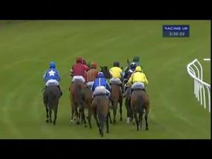 Video preview image for Perth 15:30 - Fonab Castle Hotel Novices' Handicap Hurdle