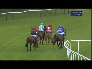 Video preview image for Perth 16:00 - Fugro Subsea Services Novices' Chase (For The Silver Cup)