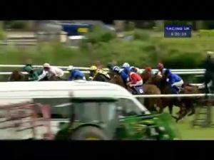Video preview image for Nottingham 16:15 - Sponsor A Race At Nottingham Racecourse Maiden Fillies' Stakes