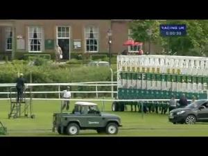 Video preview image for Nottingham 16:45 - Happy Retirement John Barnett Handicap