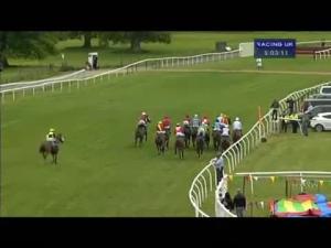 Video preview image for Perth 17:00 - Crabbie's Alcoholic Ginger Beer Handicap Hurdle