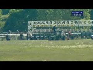 Video preview image for Nottingham 17:15 - See You All On 13th June Handicap