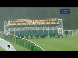 Video preview image for Salisbury 14:00 - Glebe Farm Stud Maiden Auction Stakes (Div 1)