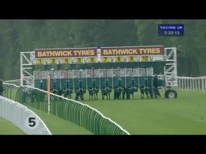 Video preview image for Salisbury 14:30 - Glebe Farm Stud Maiden Auction Stakes (Div 2)