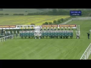 Video preview image for Salisbury 16:05 - Molson Coors Handicap