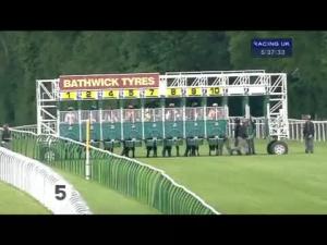 Video preview image for Salisbury 17:35 - Cga Racing Excellence Apprentice Handicap (Whips Shall Be Carried But Not Used)