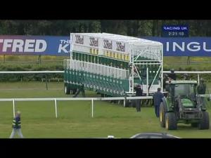 Video preview image for Haydock Park 14:20 - Family Fun Day Here 8th August Handicap