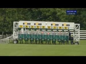 Video preview image for Beverley 14:30 - Follow Us On Twitter At Racehorsetrader Handicap (Div 1)