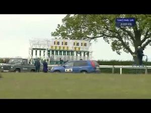 Video preview image for Beverley 15:00 - Syndicate Your Horse At racehorsetrader.com Maiden Stakes