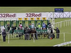 Video preview image for Haydock Park 15:20 - 80's Legends Music Here 22nd June Handicap