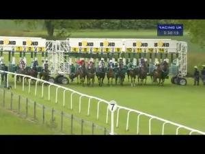 Video preview image for Beverley 15:30 - Sell Race Horses Online At racehorsetrader.com Handicap