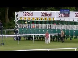 Video preview image for Haydock Park 15:50 - Rita Ora Here 9th August Handicap