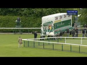Video preview image for Haydock Park 16:20 - James Howard Handicap