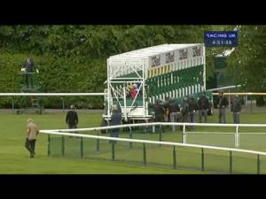 Video preview image for Haydock Park 16:50 - Madness Music Night Here 20th July Maiden Stakes