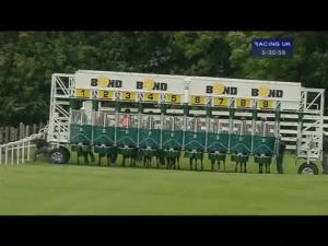 Video preview image for Beverley 17:30 - Follow Us On Twitter At Racehorsetrader Handicap (Div 2)