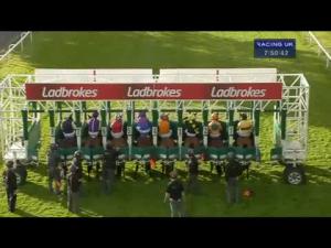 Video preview image for Hamilton Park 19:50 - Book Now For Saints & Sinners Handicap