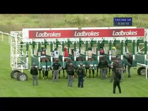 Video preview image for Hamilton Park 20:20 - Racing UK Maiden Stakes