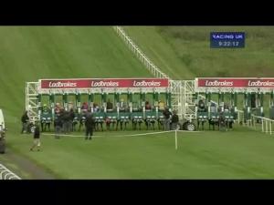 Video preview image for Hamilton Park 21:20 - Follow At Hamiltonparkrc On Twitter Handicap