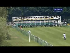 Video preview image for Nottingham 14:00 - E.B.F. 1st Security Solutions Ltd Maiden Stakes