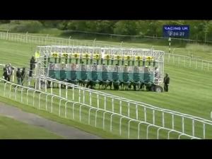 Video preview image for Newbury 14:20 - Thurloe Thoroughbreds Bill Barlow Memorial Maiden Stakes
