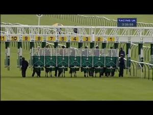 Video preview image for Nottingham 15:35 - Coors Light Handicap