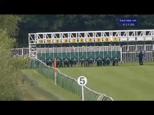 Video preview image for Nottingham 16:10 - Enjoy Afternoon Tea In Frankies Bistro Handicap