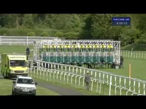 Video preview image for Newbury 16:30 - Be Wiser Insurance Handicap (Str)
