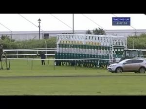 Video preview image for Nottingham 16:45 - Abg Law Classic Maiden Stakes