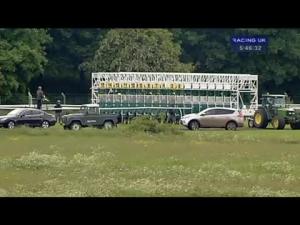 Video preview image for Nottingham 17:45 - Doom Bar Handicap