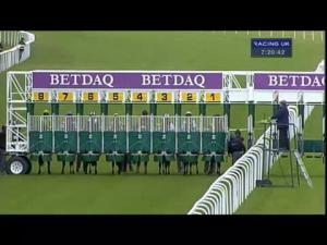 Video preview image for Haydock Park 19:20 - Silk Mill Bar Ripponden Maiden Stakes