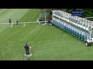 Video preview image for Sandown Park 13:40 - British Stallion Studs E.B.F. Sprint Maiden Stakes