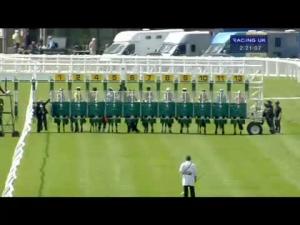 Video preview image for Musselburgh 14:20 - Madeleine Cup Handicap