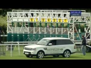 Video preview image for York 15:05 - Jigsaw Sponsorship Services Handicap