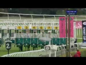 Video preview image for Musselburgh 16:00 - Stobo Castle Ladies Day Cup (Handicap)