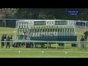 Video preview image for Sandown Park 16:20 - Summer Handicap