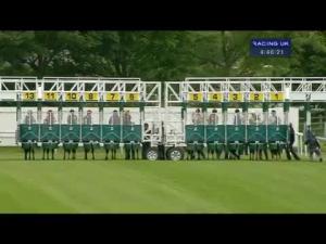 Video preview image for York 16:45 - Garbutt & Elliott Handicap