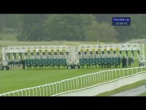 Video preview image for York 17:15 - Future Cleaning Services Apprentice Handicap