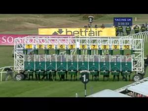 Video preview image for Musselburgh 17:35 - Springfield Properties Plc Handicap (Lady Amateurs) (Qualifier For The 15,000 Betfair Scottish Stayers' Series Final)