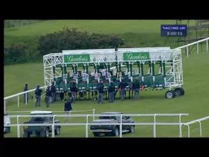 Video preview image for Goodwood 20:00 - Crimbourne Stud Handicap