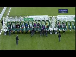 Video preview image for Goodwood 21:05 - Tfn Handicap