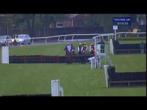 Video preview image for Aintree 21:15 - Mcfly Playing At Aintree Mares' Handicap Hurdle