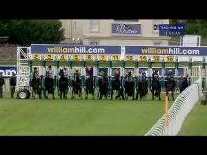 Video preview image for Musselburgh 13:55 - William Hill - Download The App Handicap