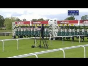 Video preview image for York 14:40 - ladbrokes.com Handicap