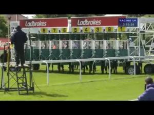 Video preview image for York 15:15 - Ian and Kate Hall MacMillan Ganton Stakes (Listed)