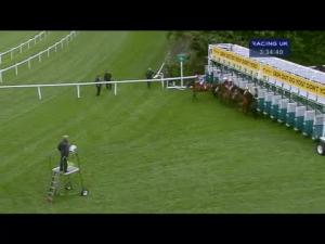 Video preview image for Sandown Park 15:30 - Pritch London Handicap