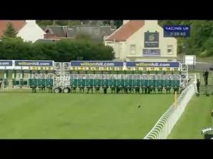 Video preview image for Musselburgh 15:35 - William Hill Scottish Sprint Cup (Handicap)