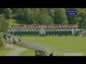 Video preview image for York 15:50 - Macmillan Charity Sprint Trophy (Handicap)