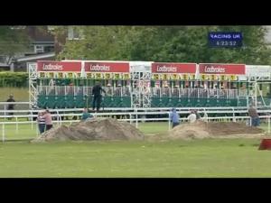 Video preview image for York 16:20 - Ice Co Supporting MacMillan Handicap
