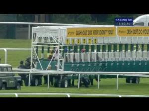 Video preview image for Sandown Park 16:35 - Agelou Horse Racing & Prudence Production E.B.F. Maiden Stakes